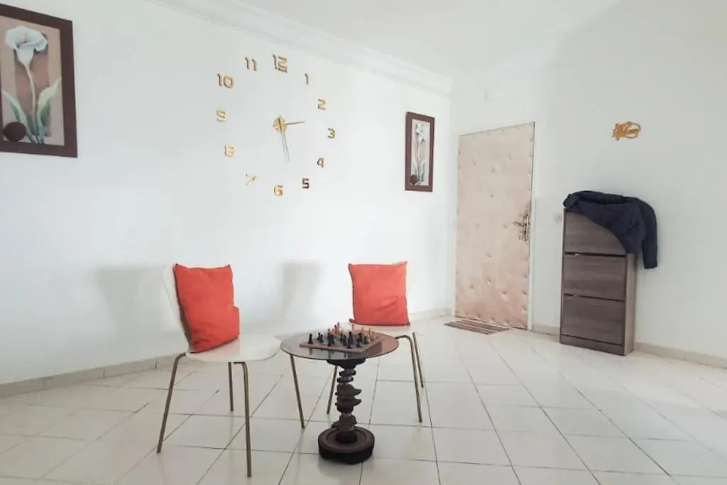Kontakt z Charming Agadir Getaway