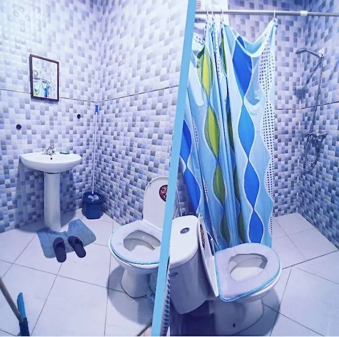 Apartament Charming Agadir Getaway