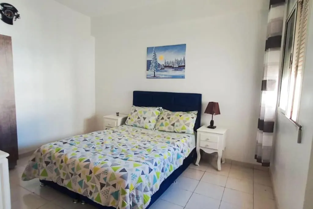 Apartament Charming Agadir Getaway Maroko
