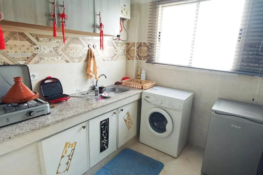 Apartament Charming Agadir Getaway